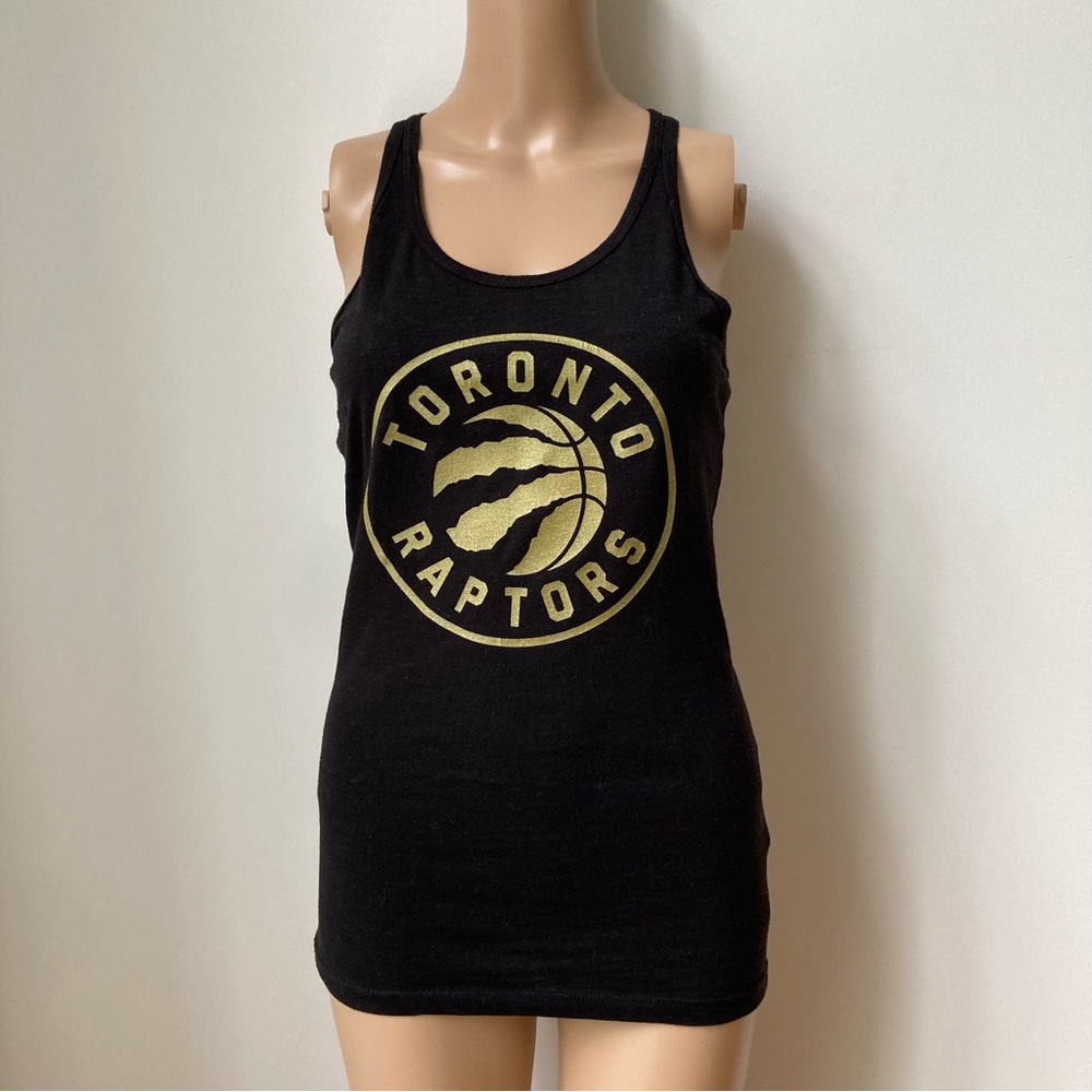 Toronto Raptors Tank Top